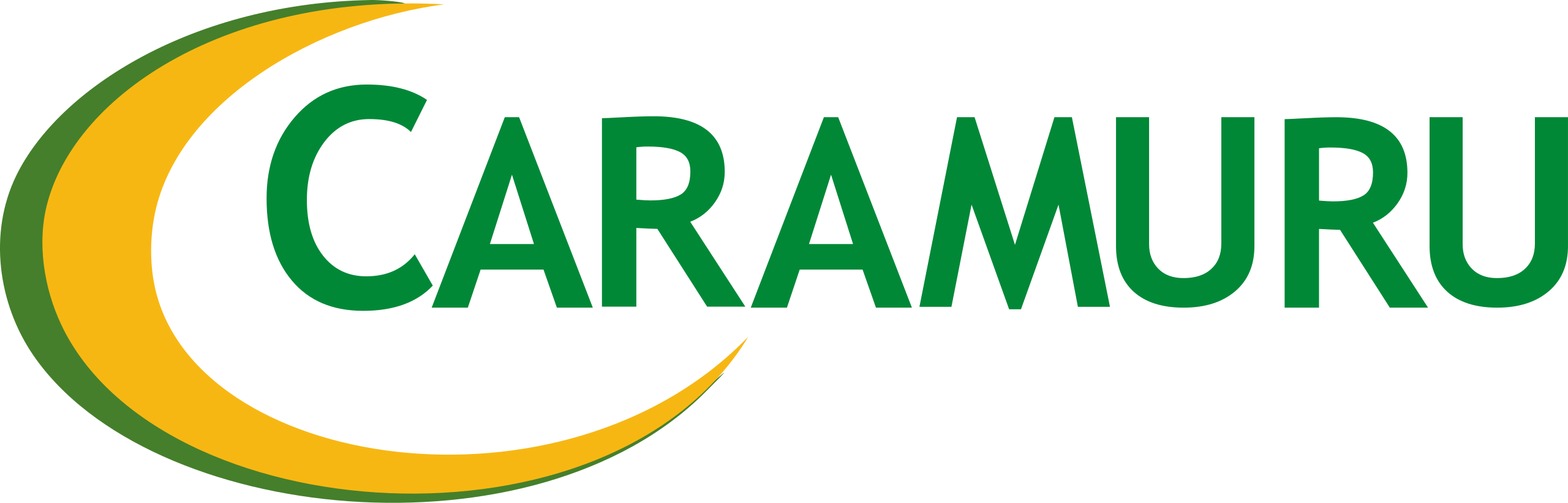 Caramuru Alimentos